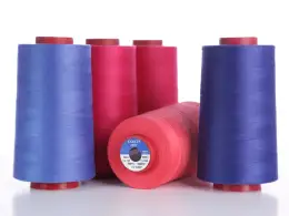 Polyester Thread
