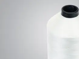 Fibre Glass & Steel Thread