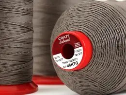 Bonded Polyester Thread