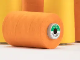 Polyester Cotton Core-Spun Thread