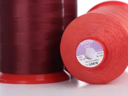 Continuous Filament Thread