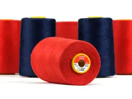 Fire Retardant & Heat Resistant Thread