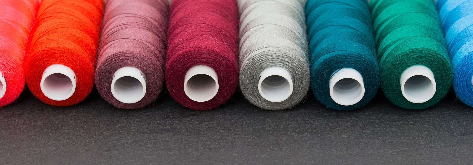 Photo of Supplying UK businesses with high quality, affordable sewing threads.