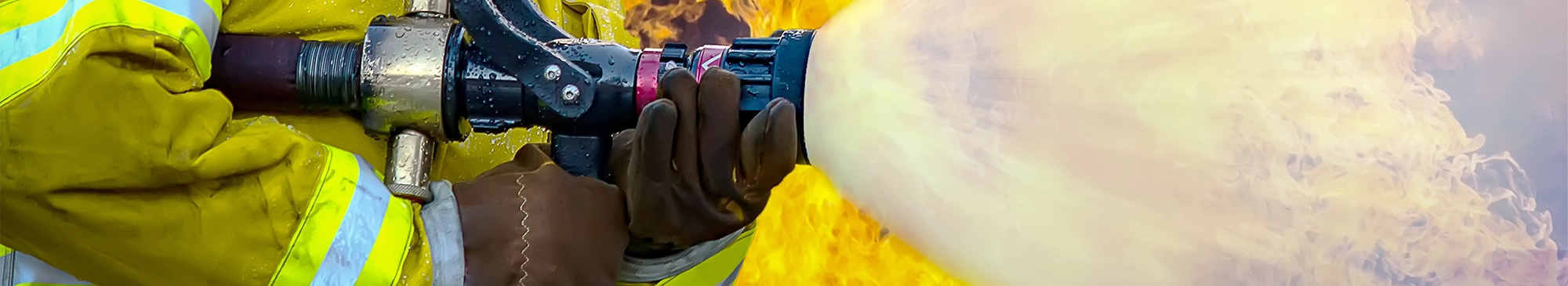 Photo of Fire Retardant & Heat Resistant Thread