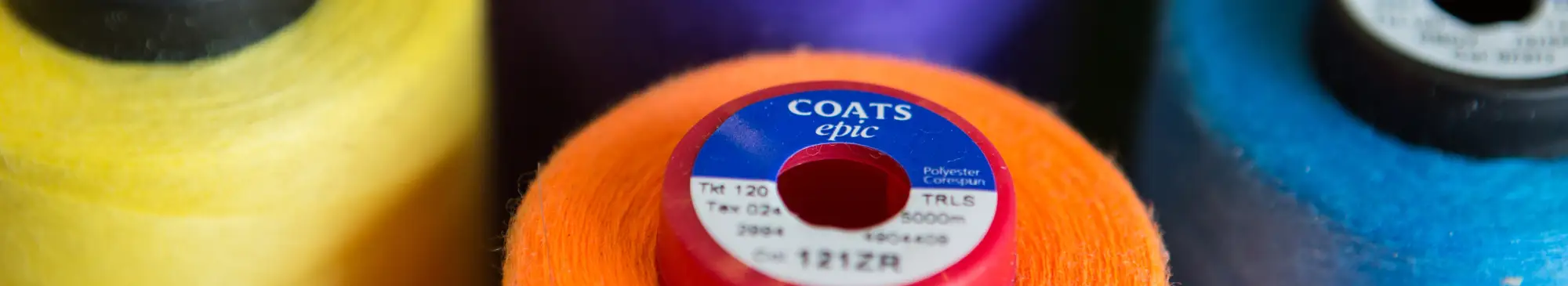 Photo of Contact Threads Direct Limited
