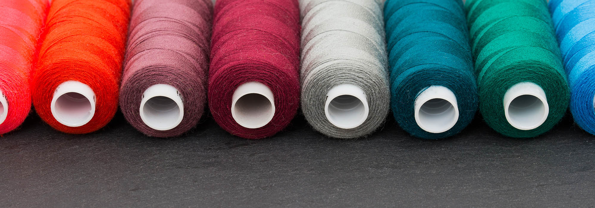 Supplying the UK with high quality, affordable sewing threads.